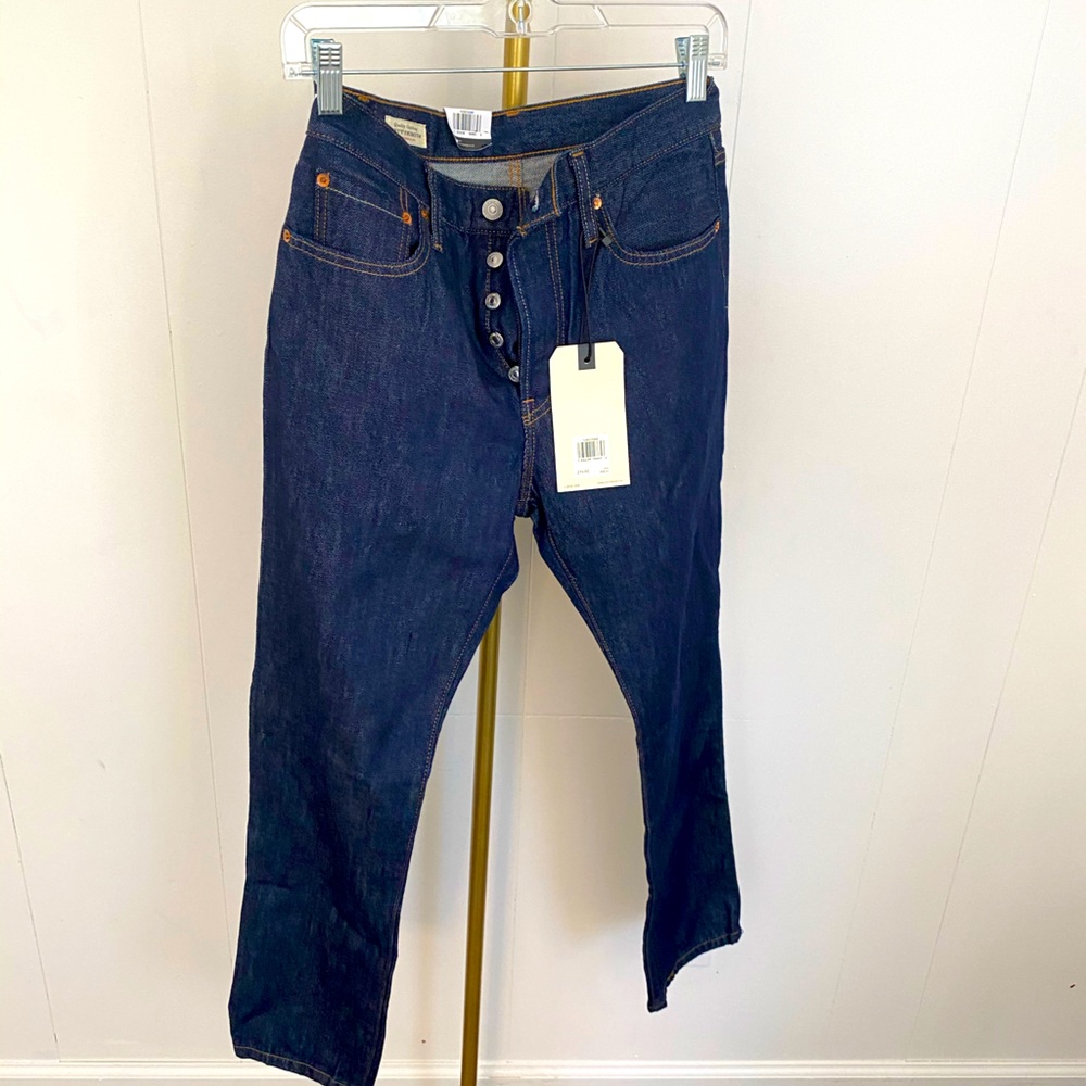LEVIS ORIGINAL 27